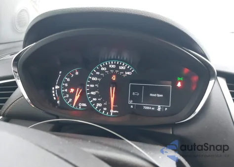 2021 Chevrolet Trax Awd Ls из США, поврежденный, VIN KL7CJNSB4MB359980